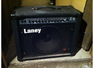 Laney GC80 (3551)
