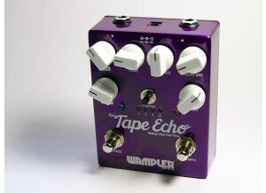 Wampler Pedals Faux Tape Echo V2 (8070)