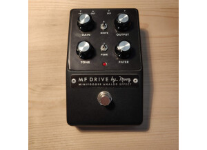 Moog Music MF Drive (80214)