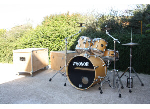 Sonor Force 2003 (72180)