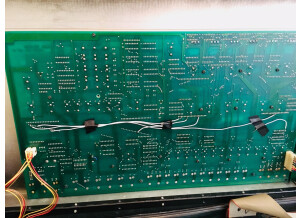 Oberheim Matrix 12 (8200)