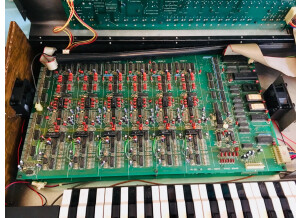 Oberheim Matrix 12 (38214)