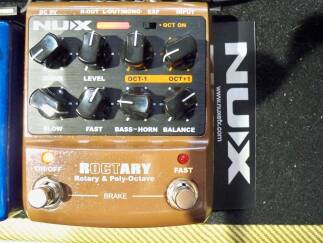 nUX Roctary