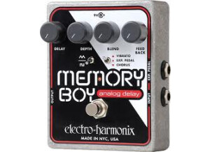 Electro-Harmonix Memory Boy (8157)