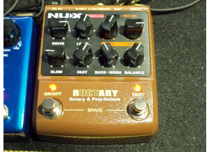 nUX Roctary (70636)