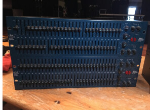 Crest Audio X8 (95244)