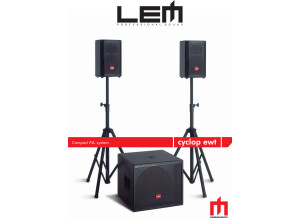 LEM system Cyclop