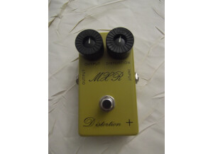 MXR CSP104 Distortion+ 73 (87847)