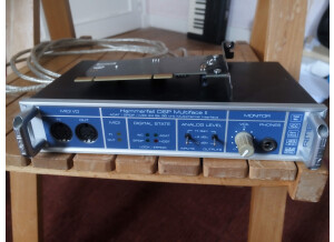 RME Audio Hammerfall DSP Multiface II (84674)