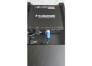TC Electronic BG250-208