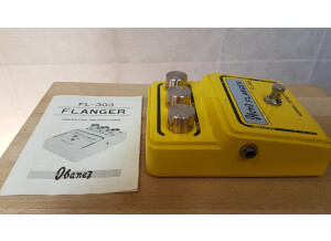 Ibanez FL-303 Flanger