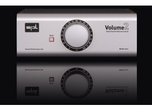 SPL Volume 2 (13322)