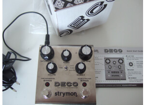 Strymon Deco (85371)