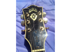 Guild X500 (98103)