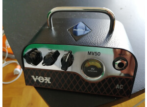 Vox MV50 AC (6167)