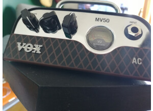Vox MV50 AC (44626)
