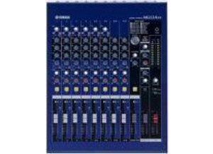 Yamaha MG12/4 (84463)