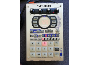 Roland SP-404 (7624)