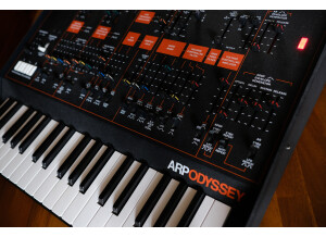 ARP Odyssey Rev3 (2015) (23783)