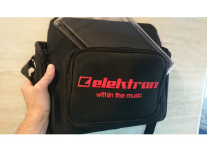 Elektron Carry Bag