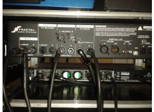 Fractal Audio Systems Axe-Fx II (90693)