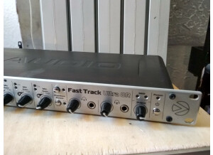 M-Audio Fast Track Ultra 8R (5351)