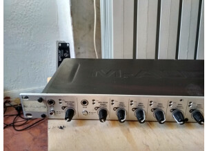 M-Audio Fast Track Ultra 8R (35083)