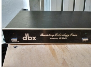dbx 224 (56381)