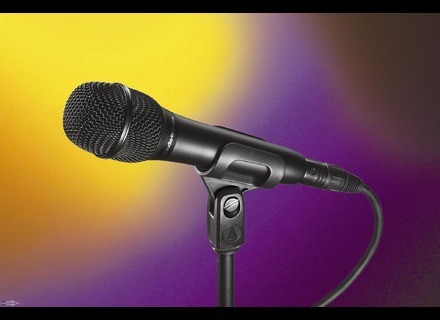 Audio-Technica AT2010