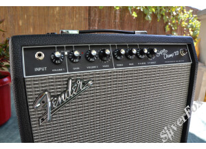 Fender Super Champ XD (9444)