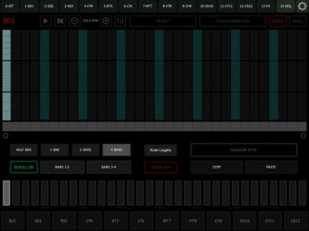 ID-Entity Lemur Project for Elektron Analog Rytm : lemur-project-for-elektron-analog-rytm-3 ID-Entity Lemur Project for Elektron Analog Rytm : lemur-project-for-elektron-analog-rytm-3
