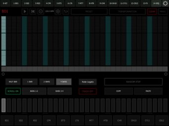 ID-Entity Lemur Project for Elektron Analog Rytm : lemur-project-for-elektron-analog-rytm-3 ID-Entity Lemur Project for Elektron Analog Rytm : lemur-project-for-elektron-analog-rytm-3