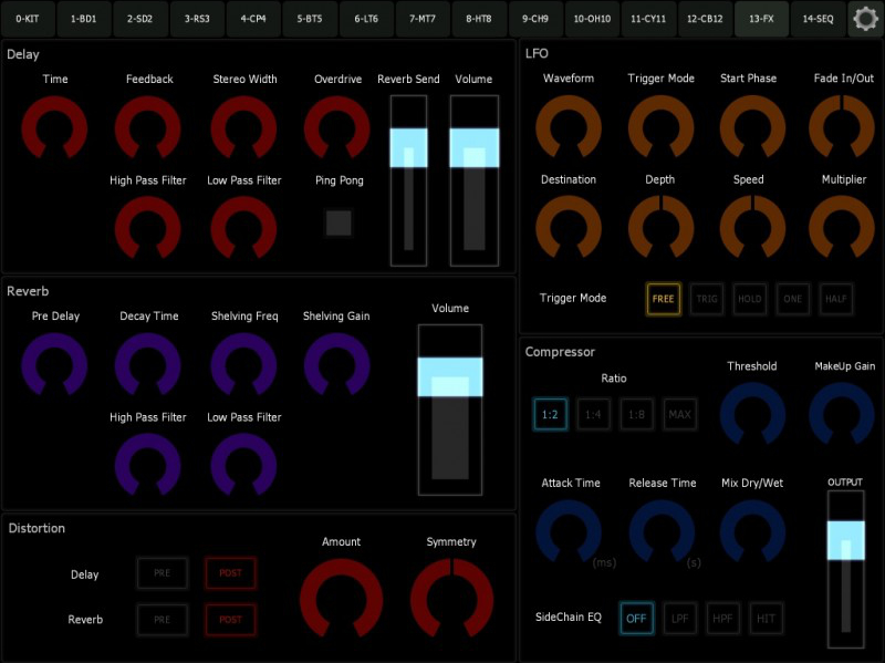 ID-Entity Lemur Project for Elektron Analog Rytm : lemur-project-for-elektron-analog-rytm-2