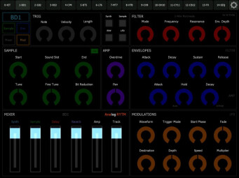 ID-Entity Lemur Project for Elektron Analog Rytm : lemur-project-for-elektron-analog-rytm ID-Entity Lemur Project for Elektron Analog Rytm : lemur-project-for-elektron-analog-rytm