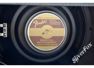 Fender Super Champ XD (40190)