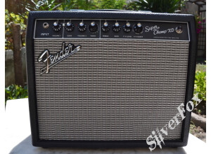 Fender Super Champ XD (31993)