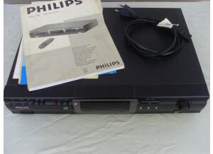 Philips CDR 760