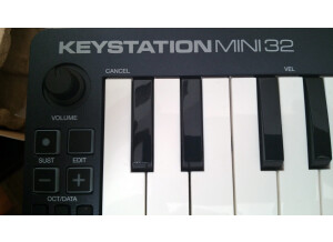 M-Audio Keystation Mini 32  (4008)