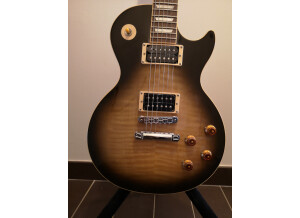 Gibson Slash Les Paul Standard 2008 - Antique Vintage Sunburst (94272)