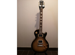 Gibson Slash Les Paul Standard 2008 - Antique Vintage Sunburst (52749)