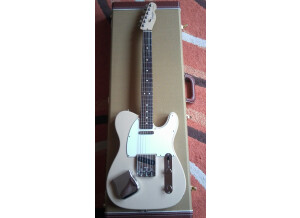 Fender Telecaster Highway 1