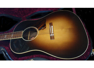 Gibson Advanced Jumbo Red Spruce Special (59840)