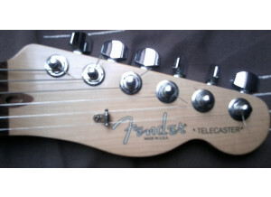 Fender Telecaster Highway 1