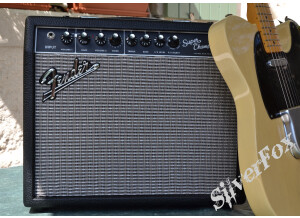 Fender Super Champ XD (40318)