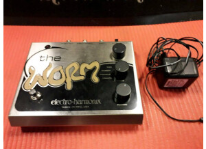 Electro-Harmonix Worm (51637)