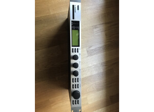 TC Electronic Reverb 4000 (41186)