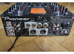 Pioneer DJM-909 (70822)
