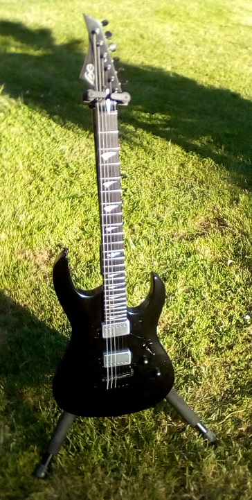 EMG JH HET Set (James Hetfield Signature)