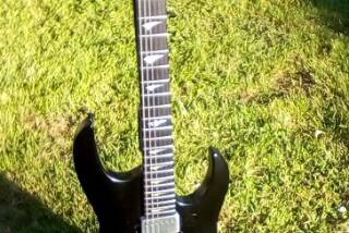 EMG JH HET Set (James Hetfield Signature)