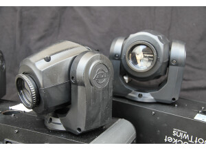 ADJ (American DJ) adj fantasy scan 250 (55444)